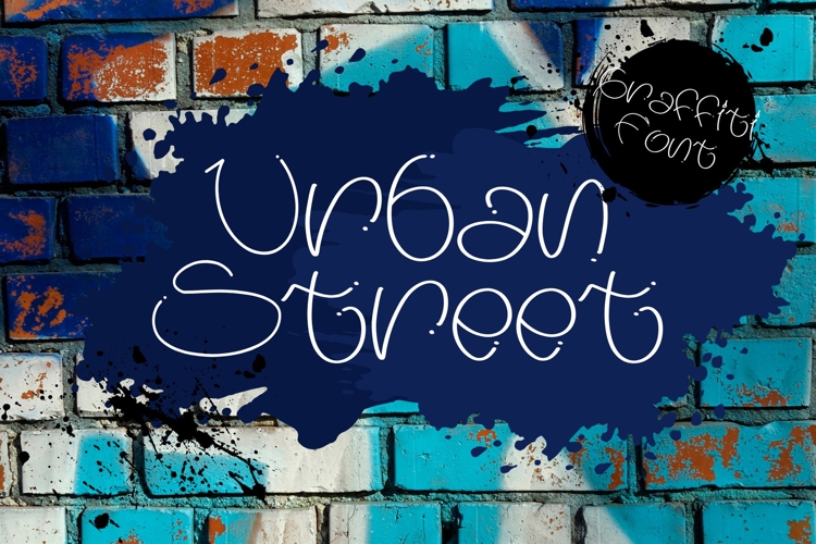 Urban Street