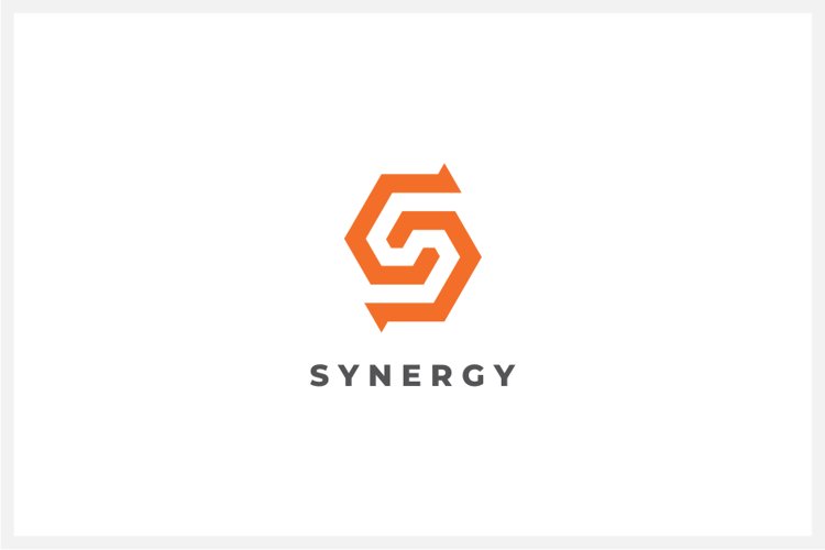 Geometric Logo Design Image 5