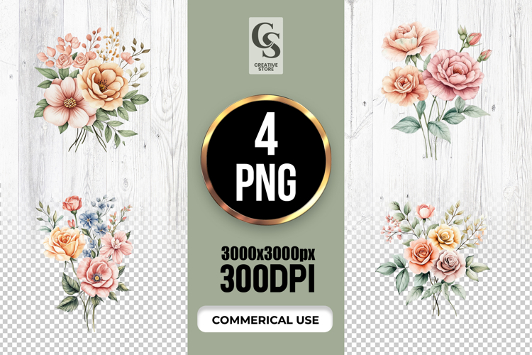 Vintage Clipart Image 8