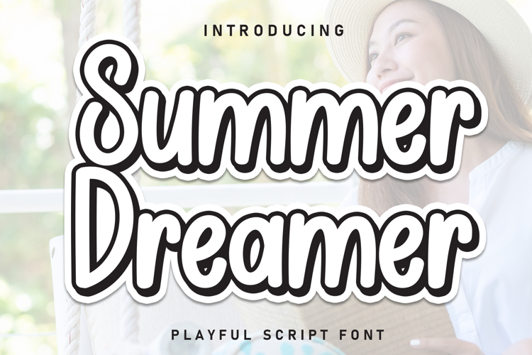 Summer Dreamer