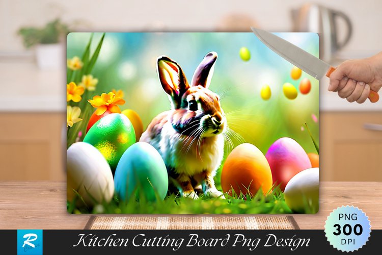 Bunny Clipart Image 5