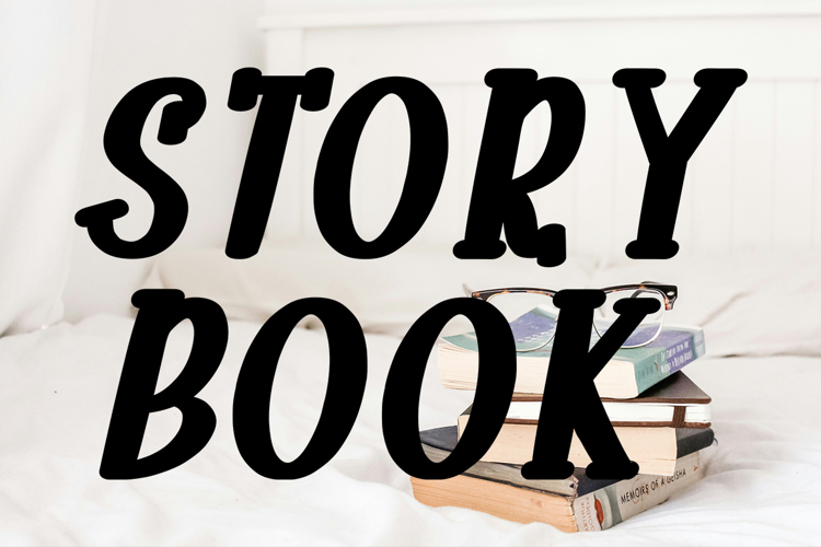 Story Book