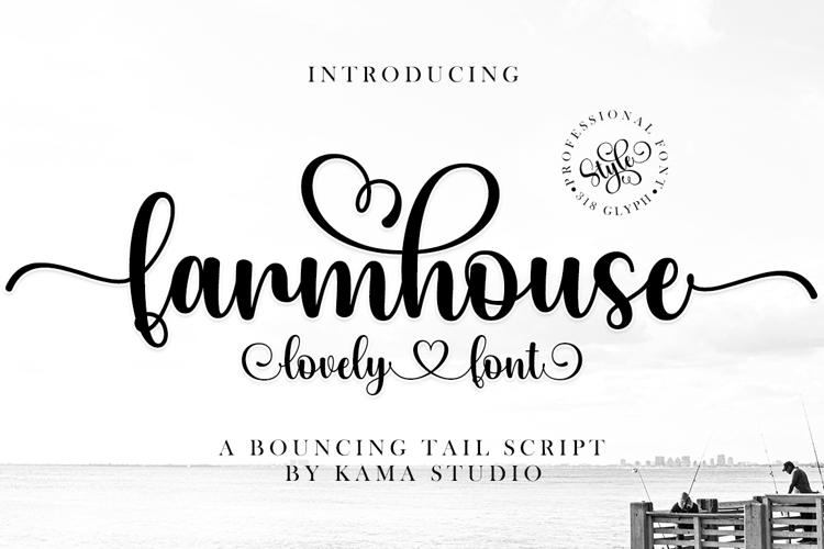 Farmhouse
