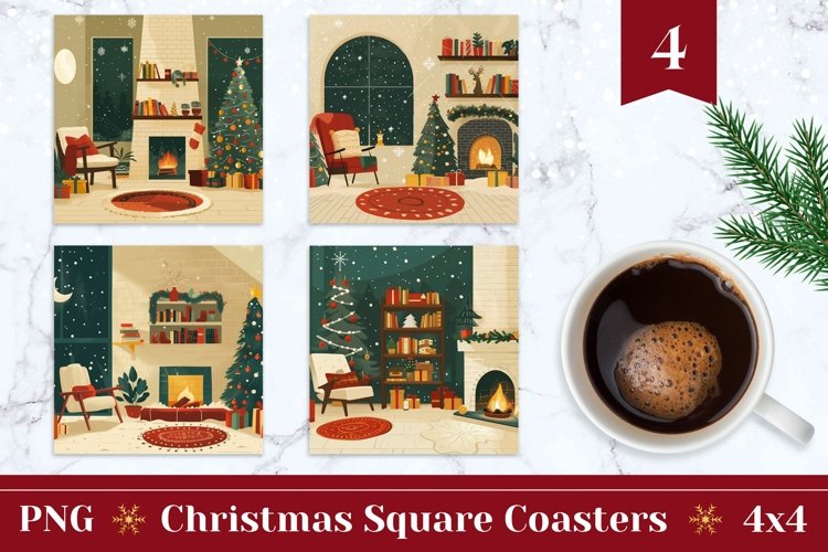 Christmas Tree Png Image 21