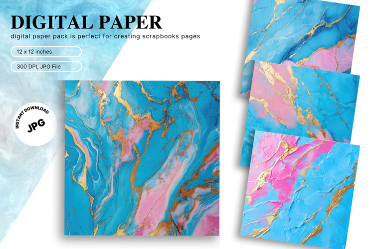 Watercolor Paint Clipart Image 19