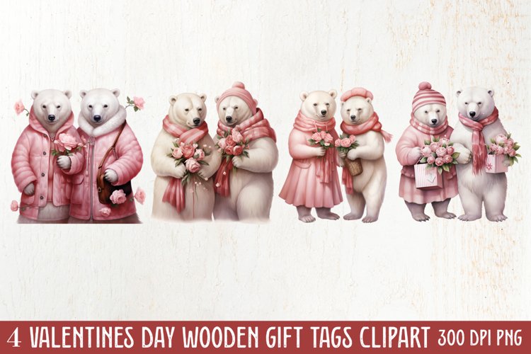 Valentines PNG Image 17