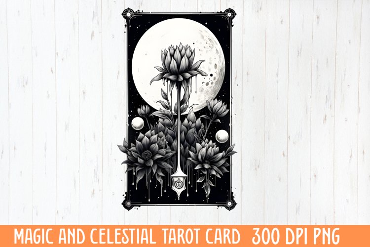 Celestial Clipart Image 10