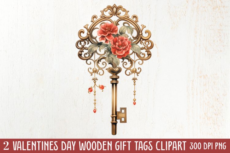 Valentines PNG Image 10