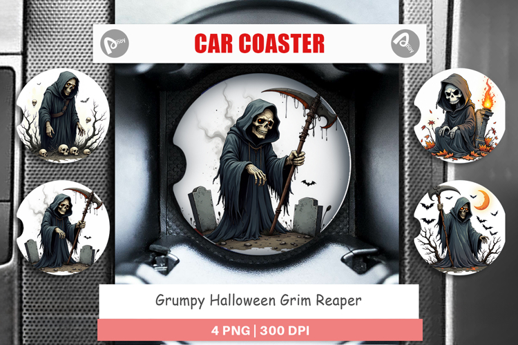 Grim Reaper Png Image 20