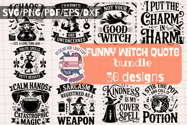 Witch Broom Clipart Image 2