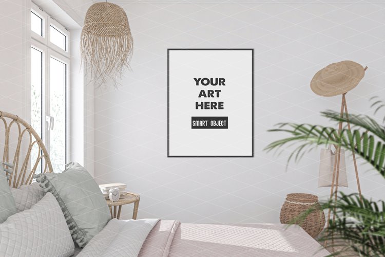 Bedroom Clipart
