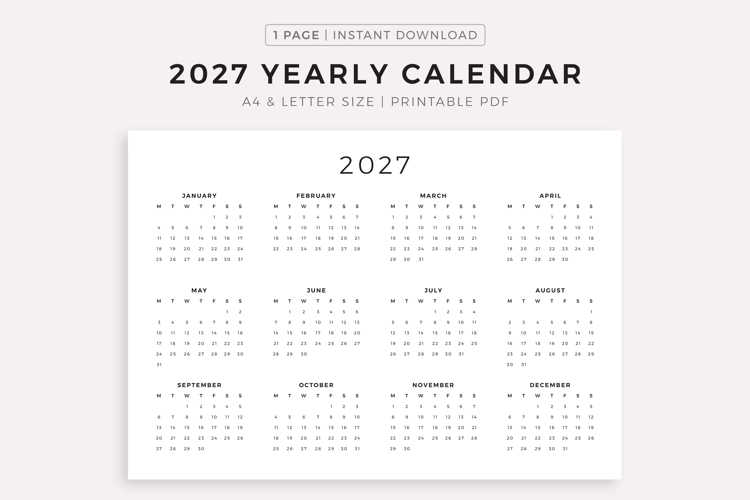 Calendar Templates Image 10