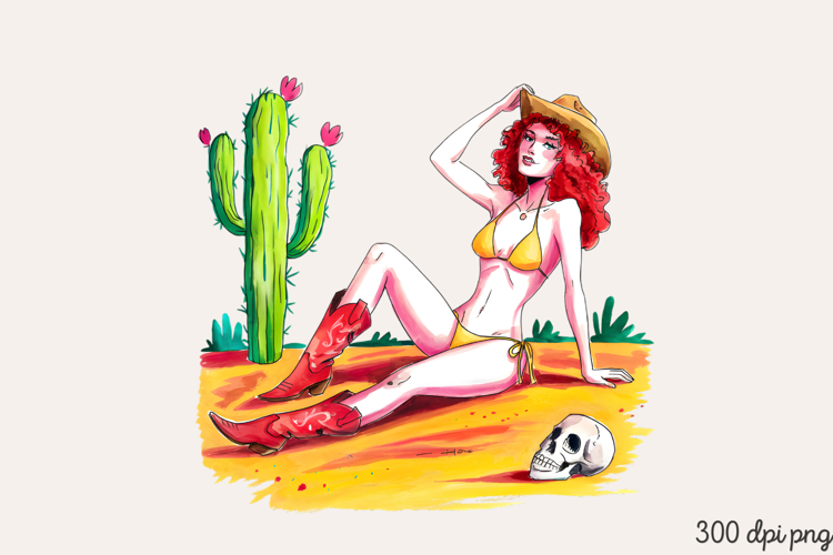 Boho SVG Image 6