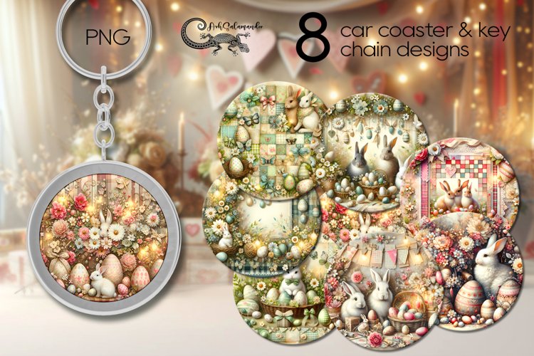 Easter Clipart Image 8