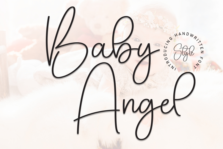 Baby Angel
