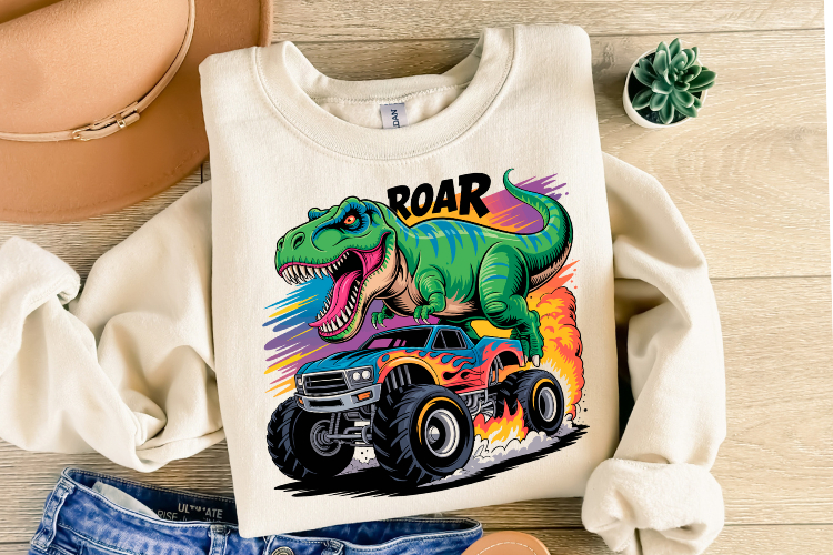 Cricut Sublimation Image 9