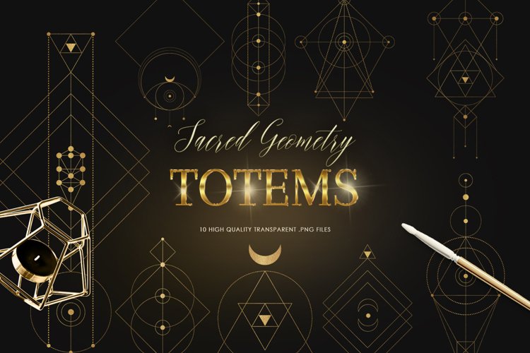 Geometry Clipart Image 14