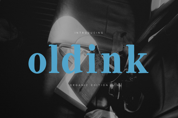 Typography Font Image 14