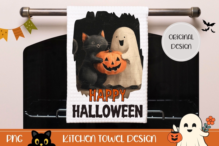 Black Cat Png Image 21