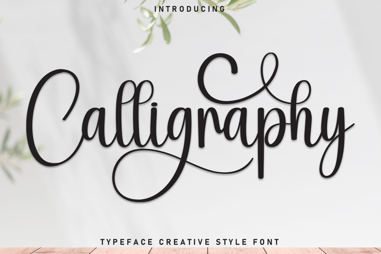 Feminine Fonts