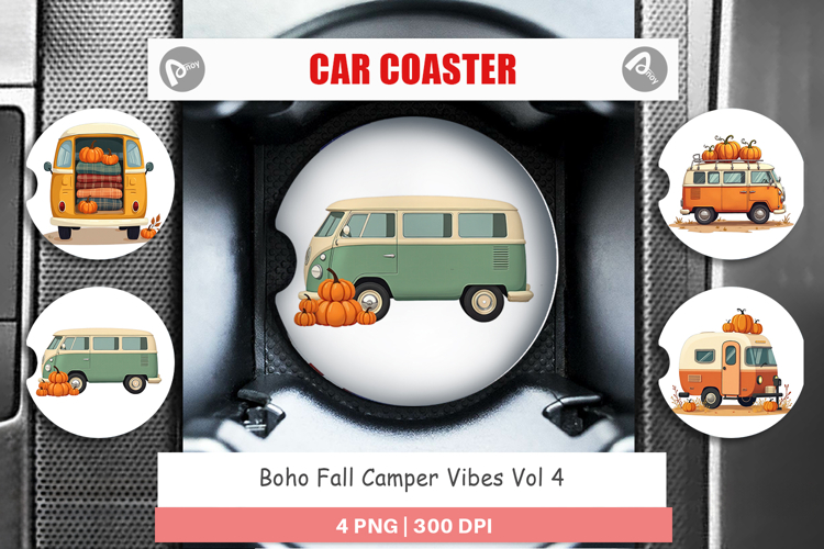 Camper Clipart Image 13