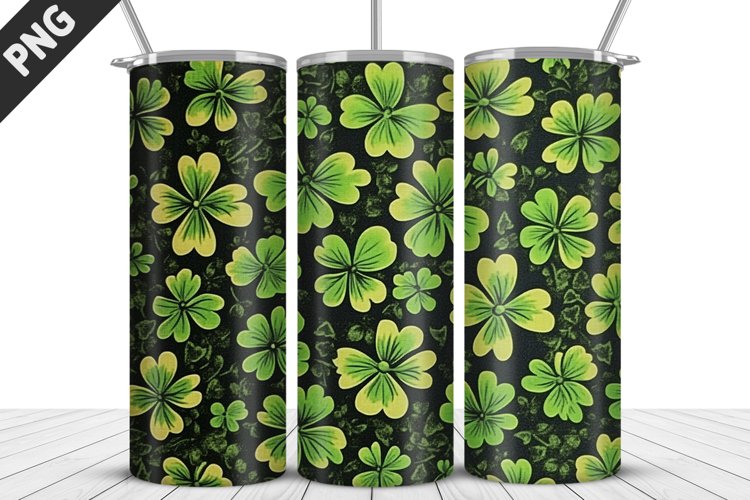 St Patrick's Day Clipart Image 15