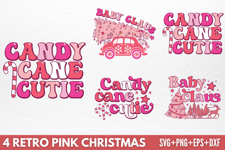 Pink Svg Image 7