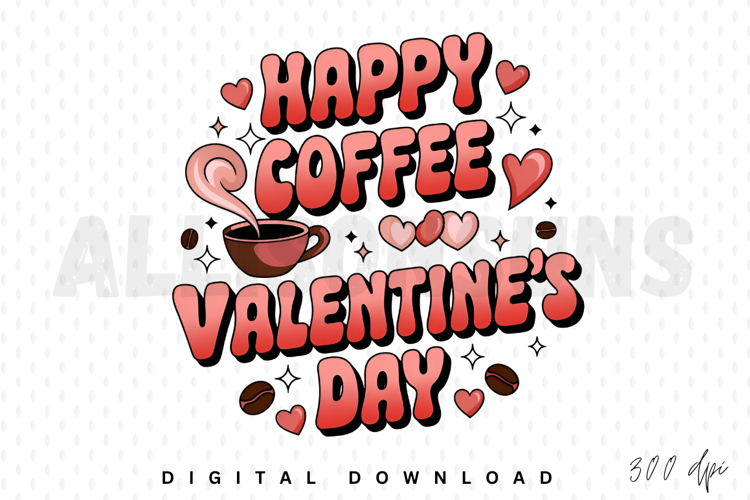 Cute Valentine's Day Clipart Image 14