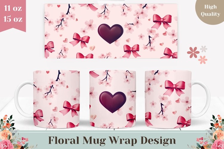 Valentines Sublimation Design Image 16