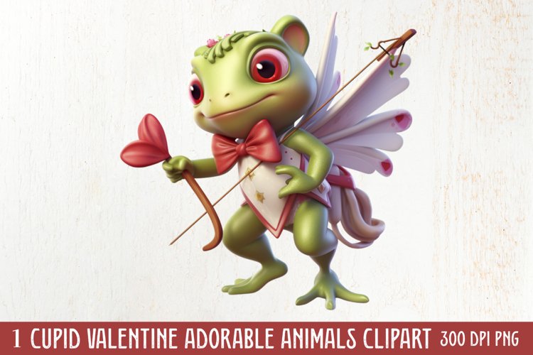 Cupid Clipart Image 17