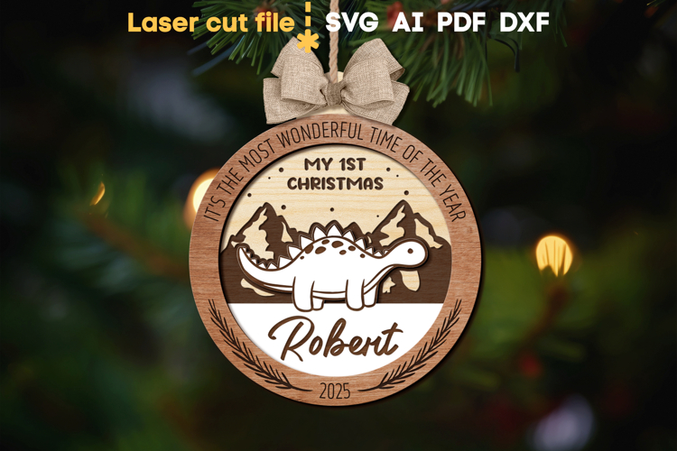 Christmas SVGs Image 14