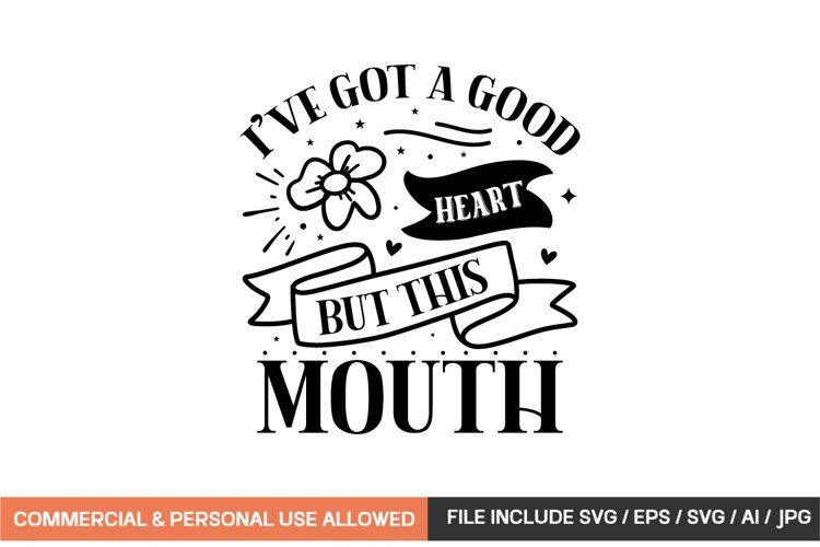 Heart Clipart Image 4