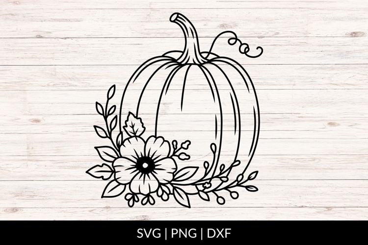 Line Art Svg Image 18