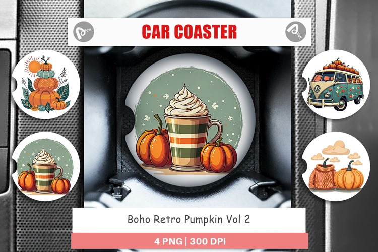 Pumpkin Clipart Image 22