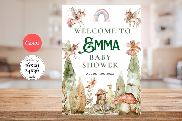 Canva Invitation Template Image 19