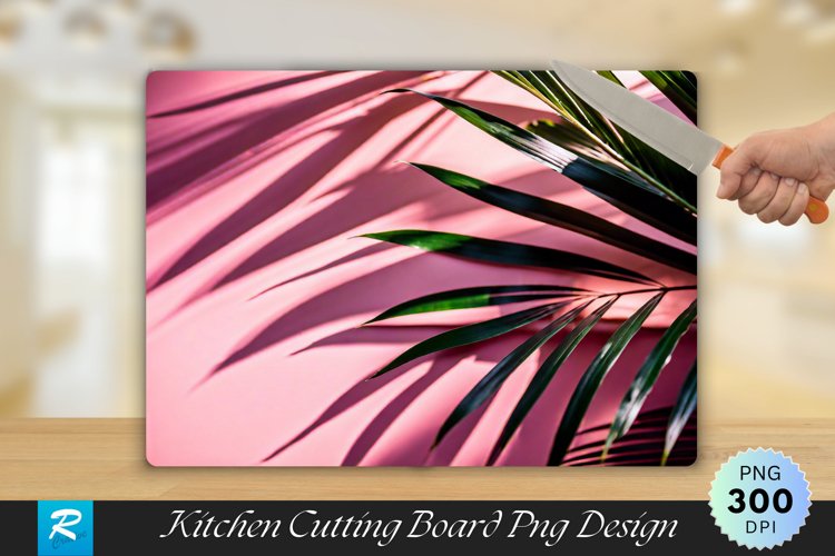 Tropical Leaves Png Image 6