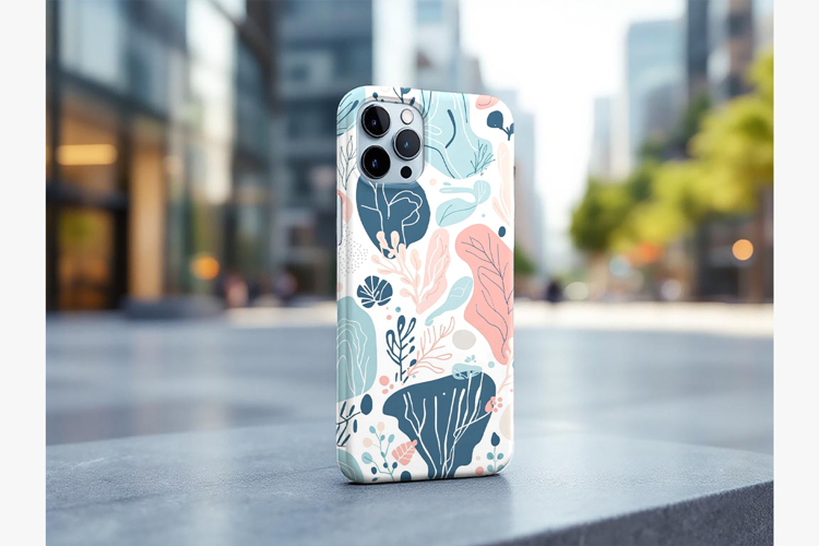 iPhone Case Mockups