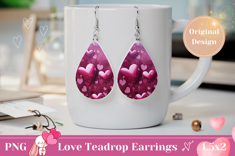 Teardrop Clipart Image 13