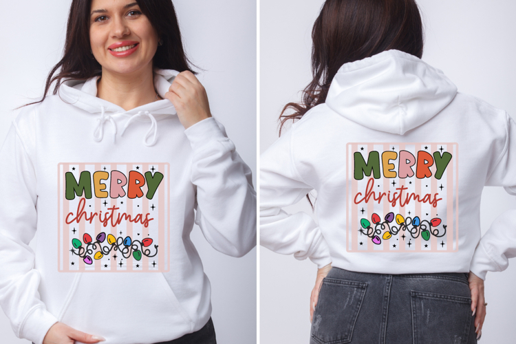 Christian Christmas Svg Image 12