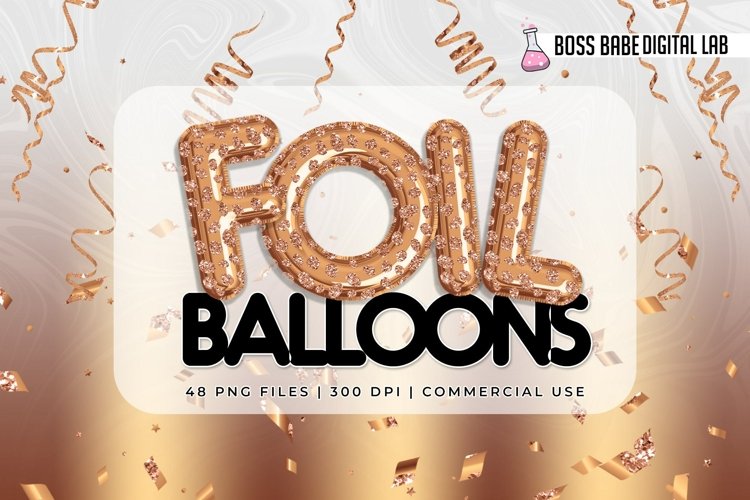 Balloon Clipart Image 19