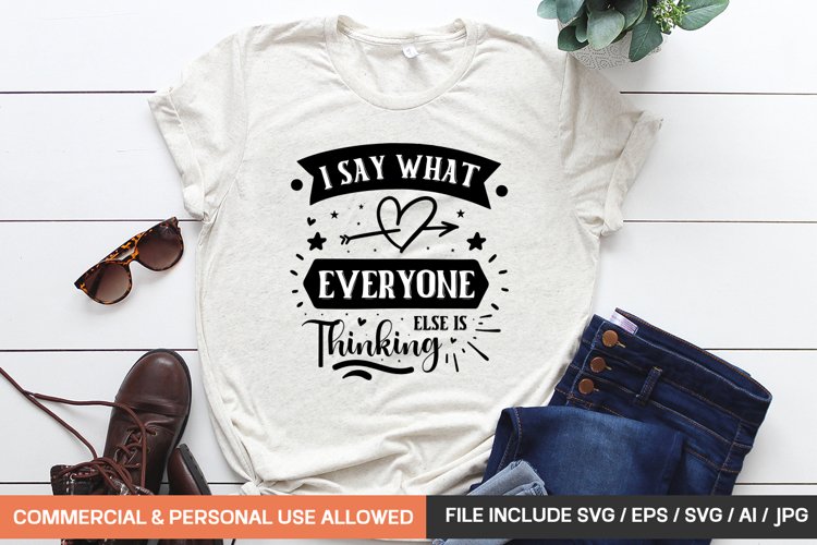 Think Clipart Image 23