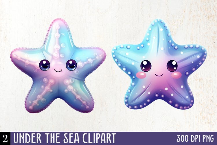 Mermaid Clipart Image 16