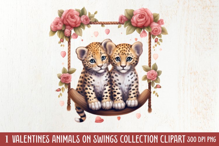 Valentines Day Clipart Image 19