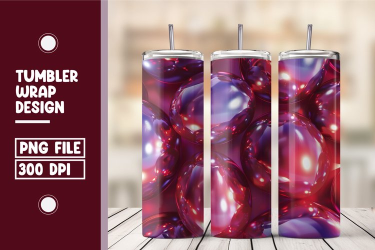 Sublimation Tumbler Designs Image 24