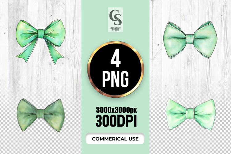 Pastel Clipart Image 24