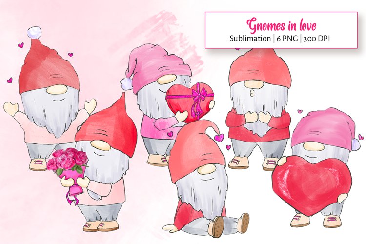 Valentines PNG Image 4