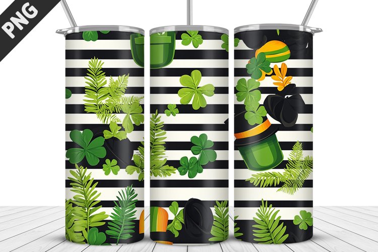 St Patrick's Day Clipart Image 4