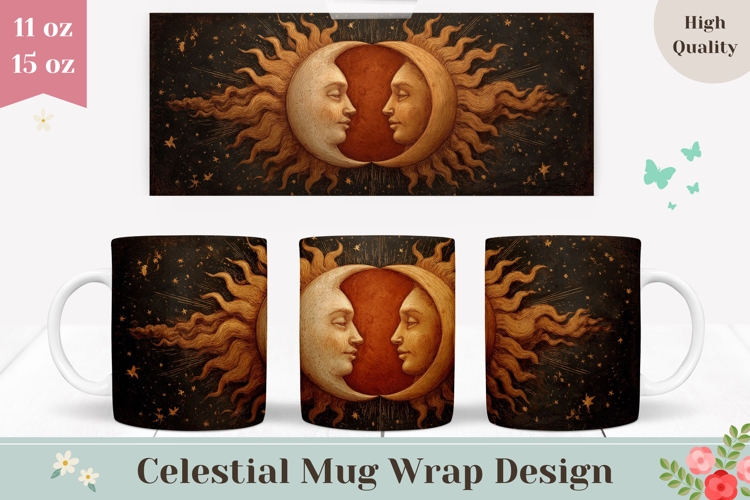 Mug Png Image 15