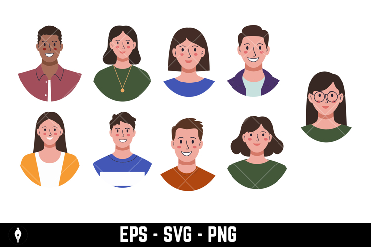 Character Icon Image 23