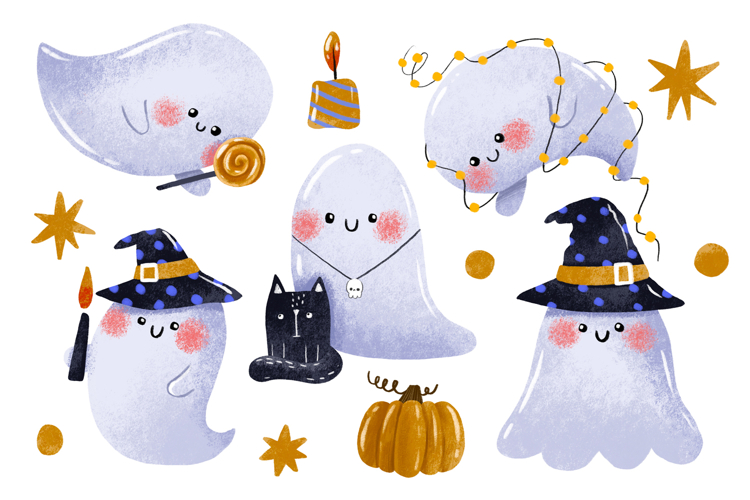 Autumn Clipart Image 8